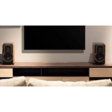 Активная полочная акустика Edifier S2000MKIII