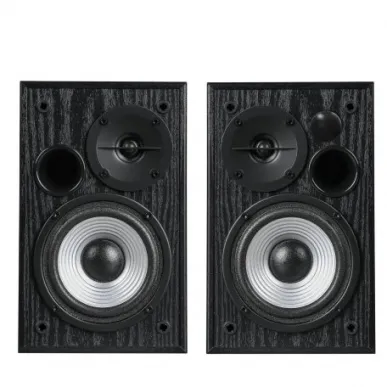 Активная полочная акустика Edifier R990BT Black