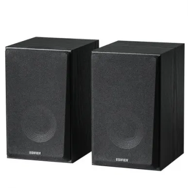 Активная полочная акустика Edifier R990BT Black