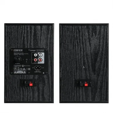Активная полочная акустика Edifier R990BT Black
