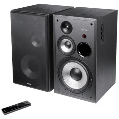 Активная полочная акустика Edifier R2850DB