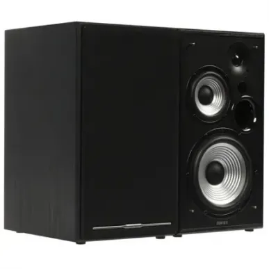 Активная полочная акустика Edifier R2750DB Black