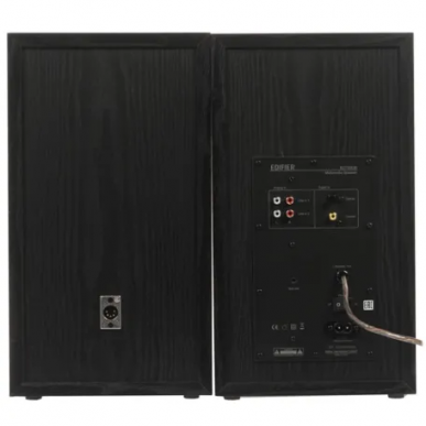 Активная полочная акустика Edifier R2750DB Black
