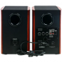 Активная полочная акустика Edifier R2000DB Brown