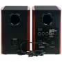 Активная полочная акустика Edifier R2000DB Brown