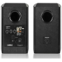 Активная полочная акустика Edifier R2000DB Black