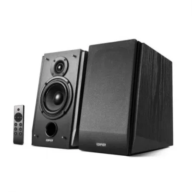Активная полочная акустика Edifier R1855DB Matte Black