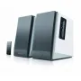 Активная полочная акустика Edifier 2.0 R1700BT white silver