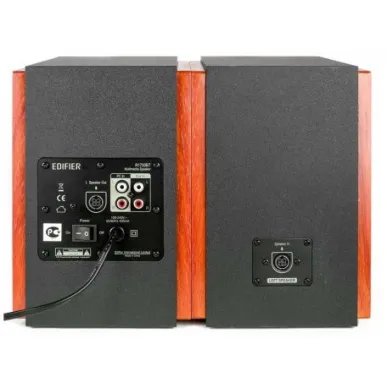 Активная полочная акустика Edifier 2.0 R1700BT Black