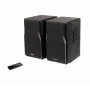 Активная полочная акустика Edifier R1380T Black