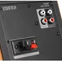 Активная полочная акустика Edifier R1380T Black