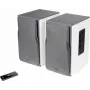 Активная полочная акустика Edifier R1380T White
