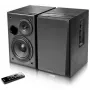 Активная полочная акустика Edifier R1580MB Black
