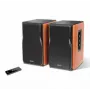 Активная полочная акустика Edifier R1380T Brown