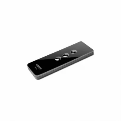 Активная полочная акустика Edifier R1380T Black