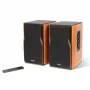 Активная полочная акустика Edifier R1380DB Brown