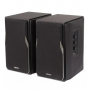 Активная полочная акустика Edifier R1380DB Black