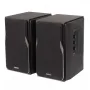 Активная полочная акустика Edifier R1380DB Black