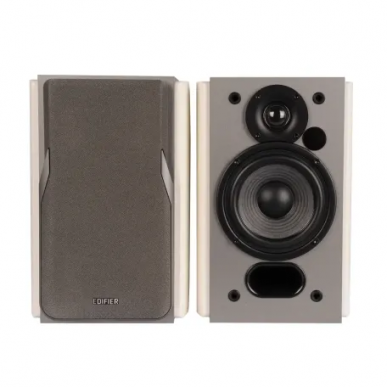 Активная полочная акустика Edifier R1380DB White