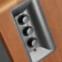 Активная полочная акустика Edifier R1280Ts Brown