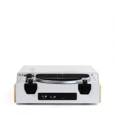 Виниловый проигрыватель Eltax Spinster