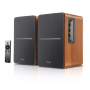 Активная полочная акустика Edifier R1280Ts Brown