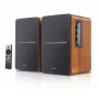 Активная полочная акустика Edifier R1280Ts Brown