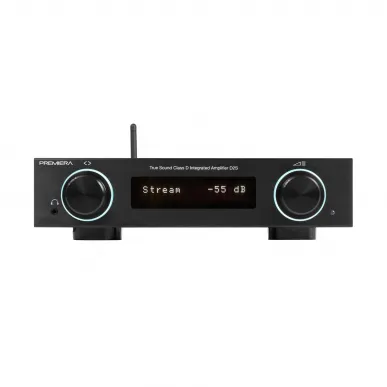 Интегральный усилитель PREMIERA D2S