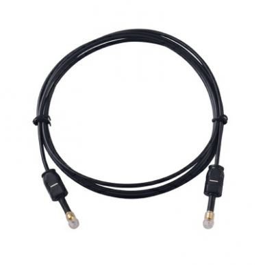 Кабель Mini Toslink Dr.HD 1.5 м