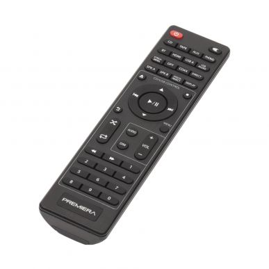 Интегральный усилитель PREMIERA D2S