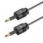 Кабель Mini Toslink Dr.HD 1.5 м