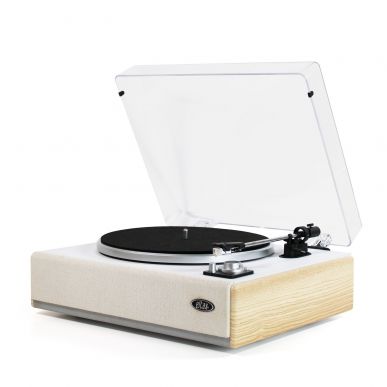 Виниловый проигрыватель Eltax Spinster