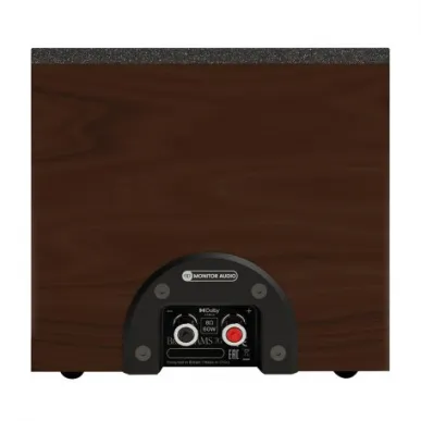 Акустика Dolby Atmos Monitor Audio Bronze AMS Walnut (7G)