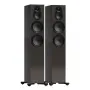 Напольная акустика Monitor Audio Silver 300 Carbon Black Metallic Limited Edition (7G)