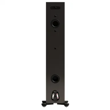 Напольная акустика Monitor Audio Silver 300 Carbon Black Metallic Limited Edition (7G)