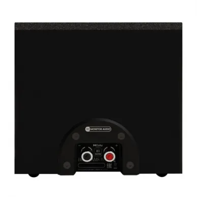Акустика Dolby Atmos Monitor Audio Bronze AMS Black (7G)