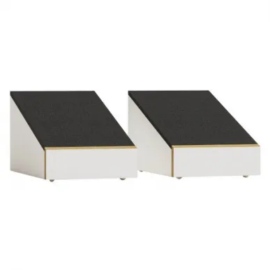 Акустика Dolby Atmos Monitor Audio Bronze AMS White (7G)