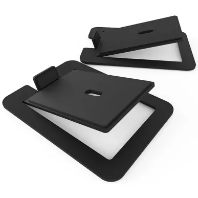 Стойки для акустики Kanto Audio S6 Black