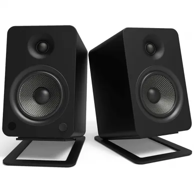 Стойки для акустики Kanto Audio S6 Black