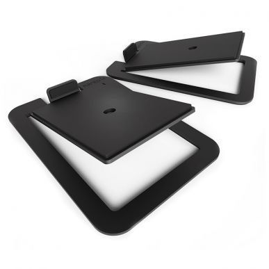 Стойки для акустики Kanto Audio S4 Black