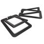 Стойки для акустики Kanto Audio S2 Black