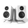 Стойки для акустики Kanto Audio S2W White