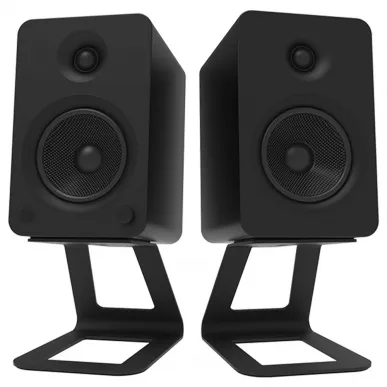 Стойки для акустики Kanto Audio SE6 Black