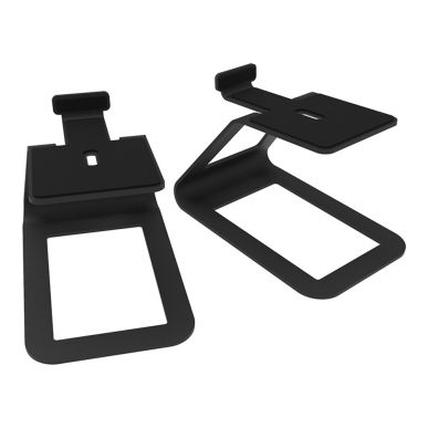 Стойки для акустики Kanto Audio SE4 Black