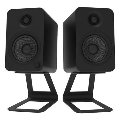 Стойки для акустики Kanto Audio SE4 Black