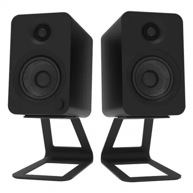 Стойки для акустики Kanto Audio SE4 Black