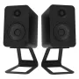 Стойки для акустики Kanto Audio SE4 Black