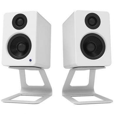 Стойки для акустики Kanto Audio SE2W White