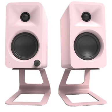 Стойки для акустики Kanto Audio SE2P Pink