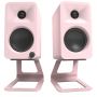 Стойки для акустики Kanto Audio SE2P Pink
